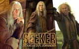 Legend of the Seeker Wallpapers 